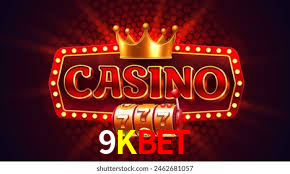 A Experiência Imersiva dos Cassinos Ao Vivo no 9Kbet