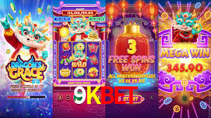 Descubra a Magia dos Jogos de Arcade no 9Kbet