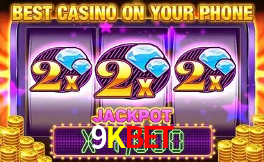 Inovações de Jogos na 9Kbet: O Futuro das Experiências Interativas